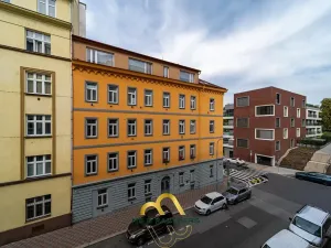 Prodej bytu 3+kk, Praha - Libeň, Kotlaska, 85 m2