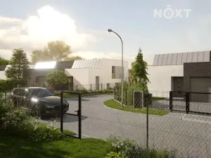 Prodej rodinného domu, Mělník, 126 m2