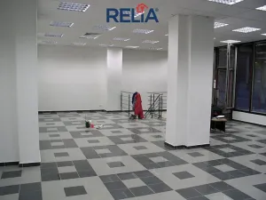 Pronájem obchodního prostoru, Liberec, Sokolská, 174 m2