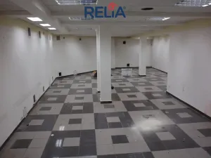Pronájem obchodního prostoru, Liberec, Sokolská, 174 m2