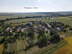 Prodej rodinného domu, Jankovice, 170 m2