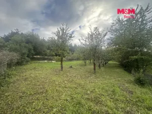 Prodej pozemku pro bydlení, Smolnice, 2370 m2