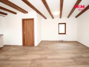 Pronájem bytu 2+kk, Sezemice, Havlíčkova, 50 m2