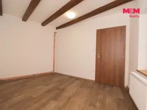 Pronájem bytu 2+kk, Sezemice, Havlíčkova, 50 m2