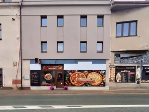 Pronájem bytu 2+kk, Sezemice, Havlíčkova, 50 m2