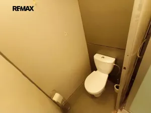 Pronájem bytu 1+kk, Lubná, 17 m2