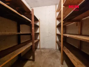 Prodej bytu 3+1, Ústí nad Orlicí, Quido Kociana, 67 m2