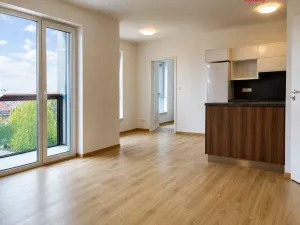 Pronájem bytu 3+kk, Pardubice, Bratranců Veverkových, 73 m2