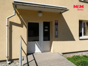 Prodej bytu 2+1, Jeseník, Halasova, 51 m2