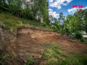 Prodej pozemku pro bydlení, Dlouhá Ves, 1168 m2