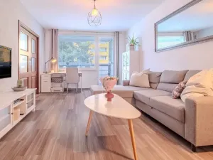 Pronájem bytu 3+1, Poděbrady, Kunštátská, 70 m2