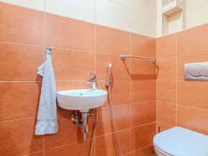Pronájem bytu 3+1, Poděbrady, Kunštátská, 70 m2