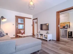 Pronájem bytu 3+1, Poděbrady, Kunštátská, 70 m2