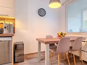 Pronájem bytu 3+1, Poděbrady, Kunštátská, 70 m2