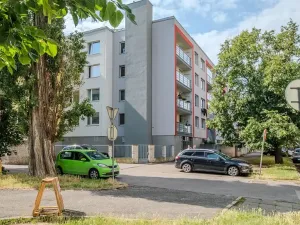 Pronájem bytu 3+1, Poděbrady, Kunštátská, 70 m2