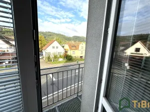 Pronájem kanceláře, Blansko, Svitavská, 21 m2