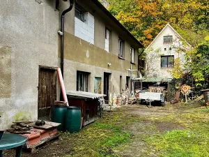 Prodej rodinného domu, Praha - Koloděje, Solnická, 300 m2