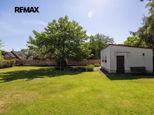 Prodej pozemku pro bydlení, Nelahozeves, 623 m2