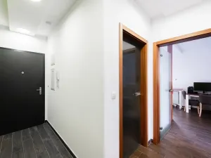 Prodej bytu 2+kk, Praha - Malešice, Nad úžlabinou, 71 m2