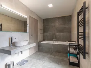Prodej rodinného domu, Brodek u Prostějova, Vilapark, 146 m2
