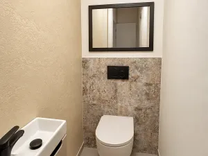 Prodej bytu 3+kk, Praha - Košíře, Holečkova, 56 m2