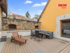 Prodej zemědělské usedlosti, Jarpice, 380 m2