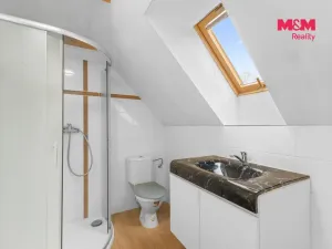 Prodej zemědělské usedlosti, Jarpice, 380 m2