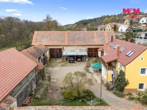 Prodej rodinného domu, Jarpice, 380 m2
