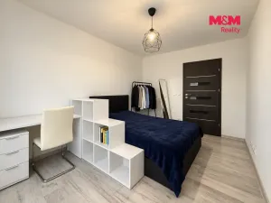 Pronájem rodinného domu, Čakovičky, Jedlová, 110 m2