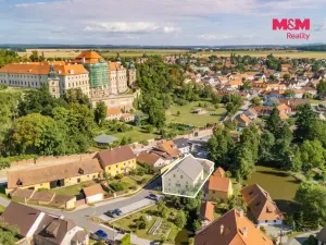 Prodej rodinného domu, Chotěšov, Starý mlýn, 353 m2