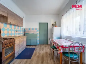 Prodej rodinného domu, Chotěšov, Starý mlýn, 353 m2