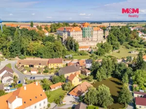 Prodej rodinného domu, Chotěšov, Starý mlýn, 353 m2