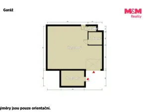 Prodej rodinného domu, Chotěšov, Starý mlýn, 353 m2