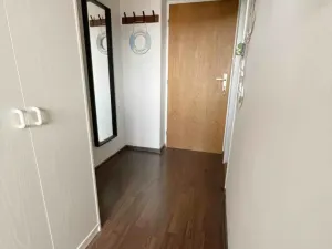 Prodej bytu 1+kk, Slapy, 17 m2