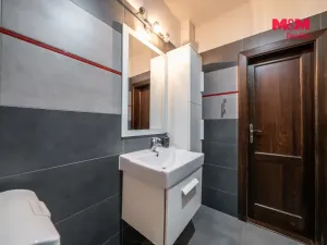 Prodej bytu 3+1, Třinec - Lyžbice, Beskydská, 83 m2