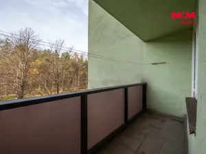 Prodej bytu 3+1, Třinec - Lyžbice, Beskydská, 83 m2