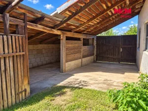 Prodej rodinného domu, Moravské Málkovice, 131 m2
