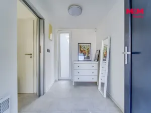 Pronájem bytu 3+kk, Kyšice, 64 m2