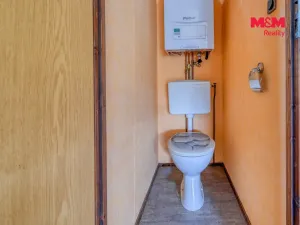 Prodej mobilheimu, Přeštice, 48 m2