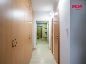 Prodej bytu 3+1, Strakonice - Strakonice II, Na Ohradě, 76 m2