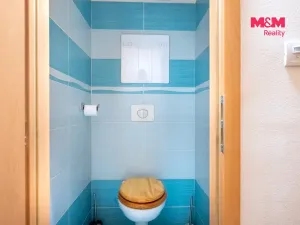 Prodej bytu 3+1, Strakonice - Strakonice II, Na Ohradě, 76 m2