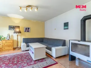 Prodej rodinného domu, Soběsuky - Milovice, 132 m2