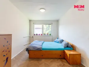 Prodej rodinného domu, Soběsuky - Milovice, 132 m2