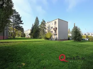Pronájem bytu 2+1, Kladno, Brjanská, 49 m2
