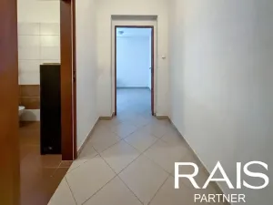 Prodej bytu 1+kk, Brno, Dukelská třída, 29 m2