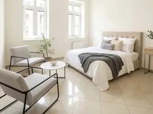 Prodej bytu 1+kk, Brno, Dukelská třída, 29 m2