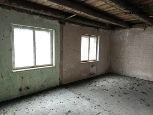 Prodej vícegeneračního domu, Děčín, Litoměřická, 250 m2