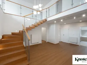 Pronájem bytu 6+kk a větší, Brno, Štefánikova, 400 m2
