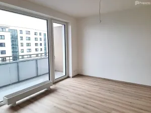Pronájem bytu 1+kk, Brno, 33 m2