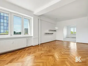 Prodej bytu 3+1, Pardubice, Palackého třída, 89 m2